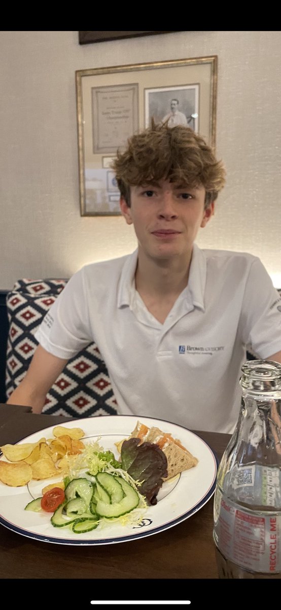 Wellington Rackets tweet media