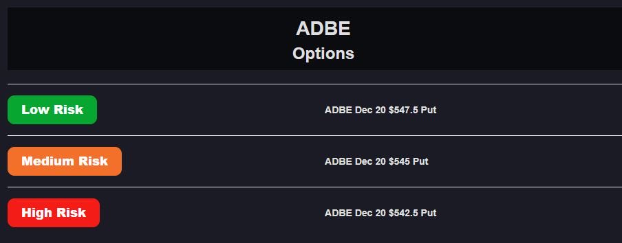 THE ORACLE SIGNAL tweet media