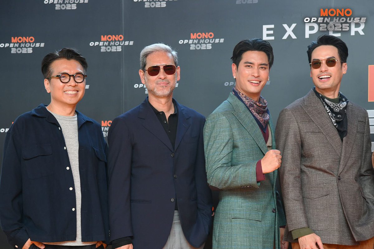 FON_Sirinthorn tweet media