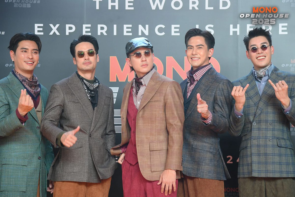 FON_Sirinthorn tweet media