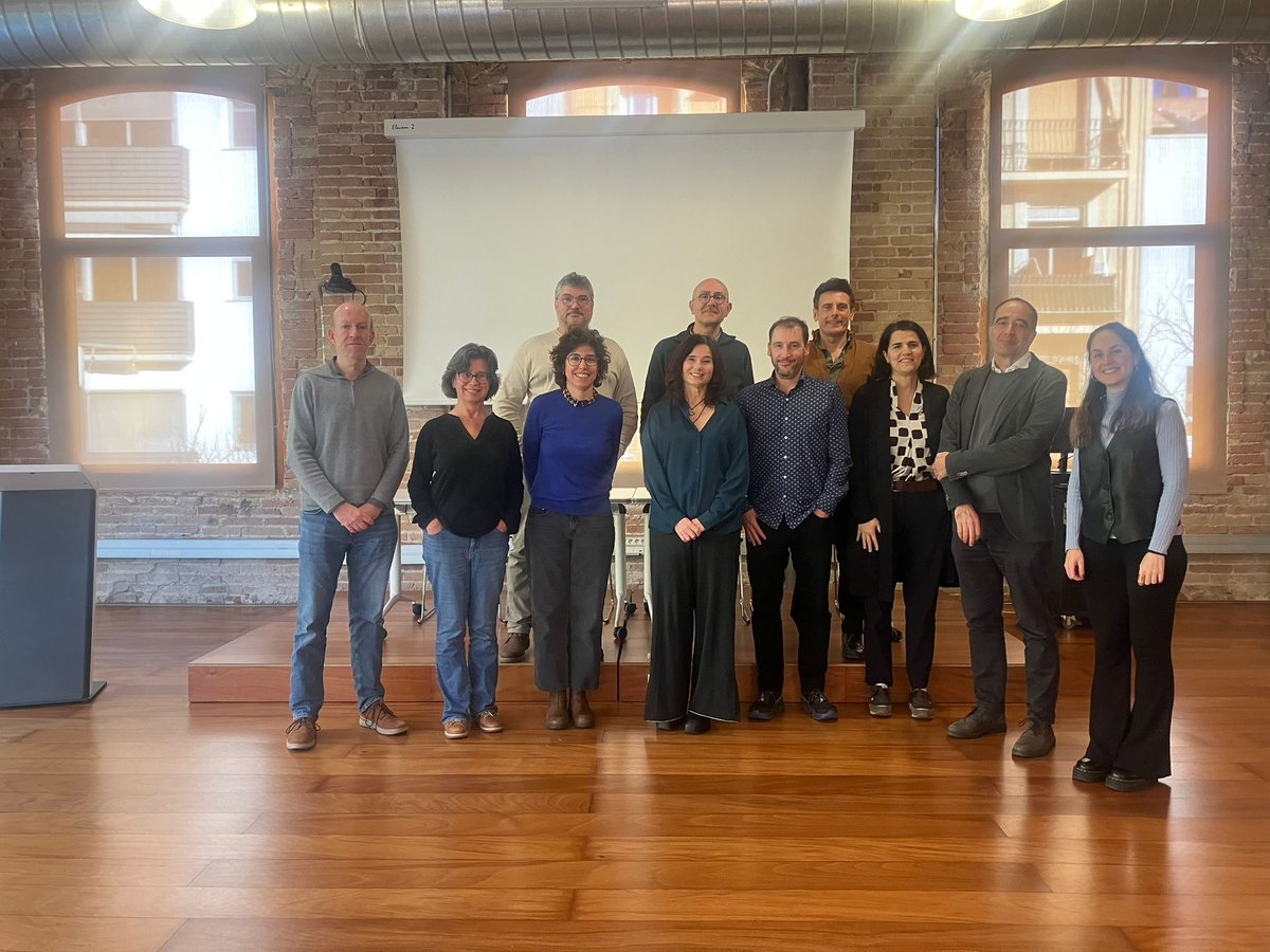 Associació Catalana d'Universitats Públiques tweet media