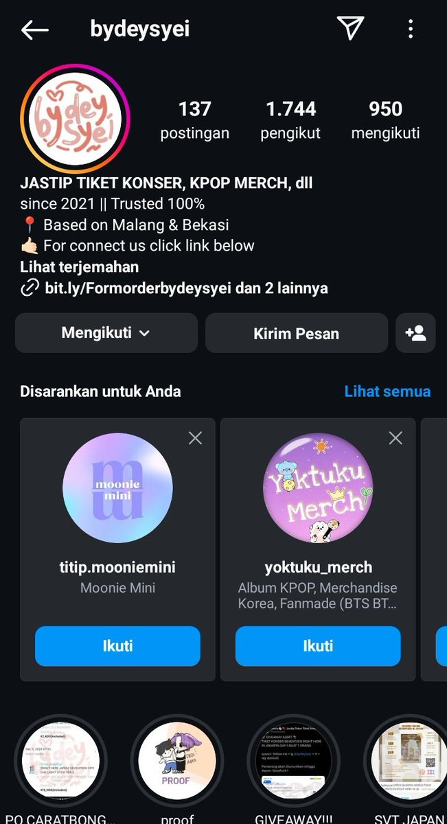 wooslies's tweet photo. @bydeysyei_ @bydeysyei done all rules kak, aku dom Depok 🥹💗 https://t.co/MVFsDGYlUu