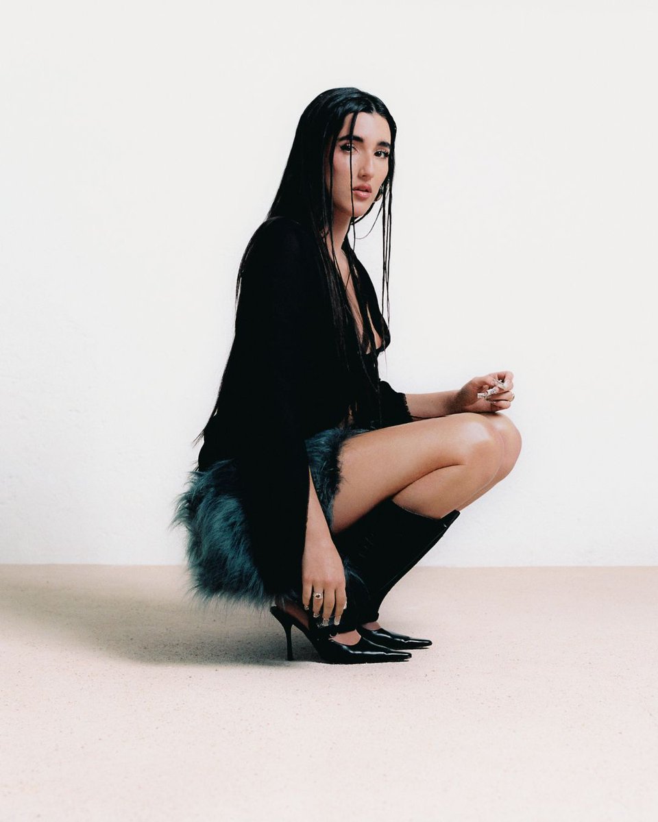 🎙️Judeline (<a href="/judeline__/">judeline</a>), Premio El Ojo Crítico de Música Moderna 2024.