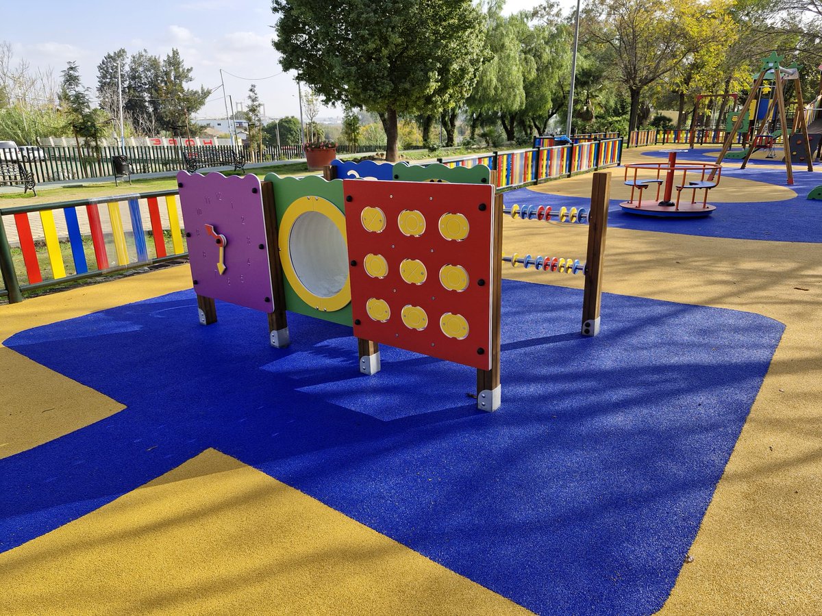 RESTAUPARK, S.L. tweet media