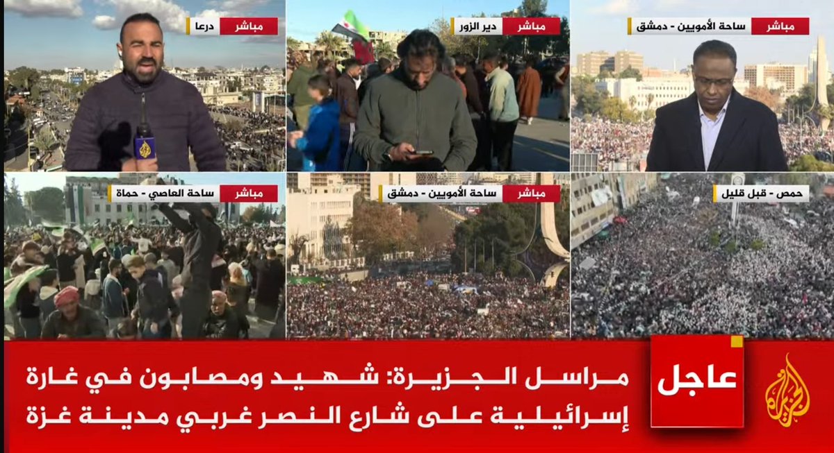 HoothifaAlsoqe's tweet photo. من كان يتصور أن يأتي اليوم الذي نرى فيه هذا المشهد!؟
من رحم انعدام الأسباب يولد النصر فيأذن الله له بكن فيكون
﴿فسبحن الذي بيده ملكوت كل شيء وإليه ترجعون﴾☝️
#جمعة_النصر جمعة مباركة 🤍 https://t.co/ywp7VTOhyt