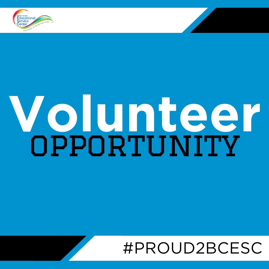 ButlerCountyESC's tweet image. 🍎 Volunteer Opportunity! 🍎

Help us build Break Boxes for families in need this holiday season. Join us Dec 16 &amp;amp; 17 to support those facing food shortages. Sign up here: signupgenius.com/go/5080845A8A6…

#CompassionProject #Proud2BCESC #VolunteerOpportunity #EndHunger
