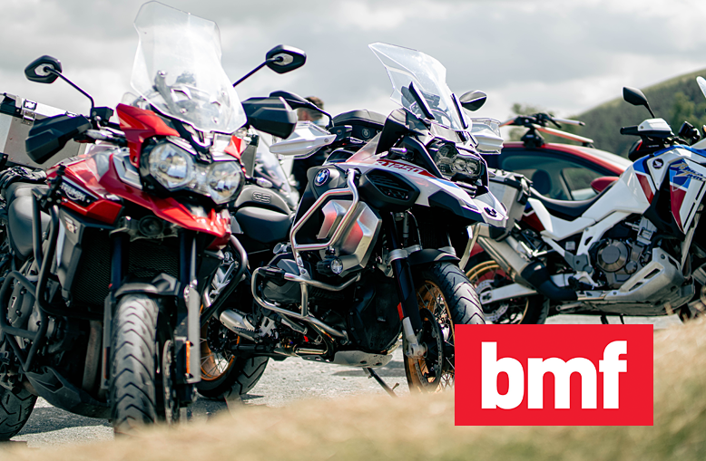 BMFofficialuk's tweet photo. WHY DO MOTORCYCLISTS FEEL THEY ARE IGNORED? Because they are!
Opinion Piece – Director of political and technical Services, Anna Zee, explores the curious absence of motorcycling from planning policy. Read full article here> https://t.co/x0RboXvSar https://t.co/YpK9CeRtF4