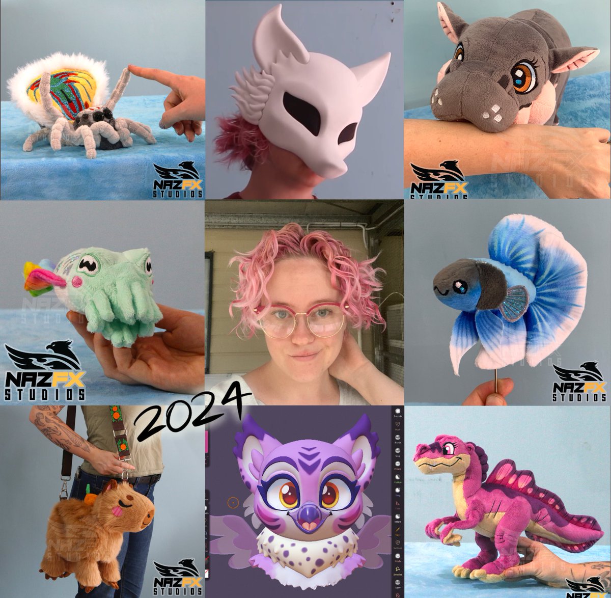 NazFX🪡 tweet media