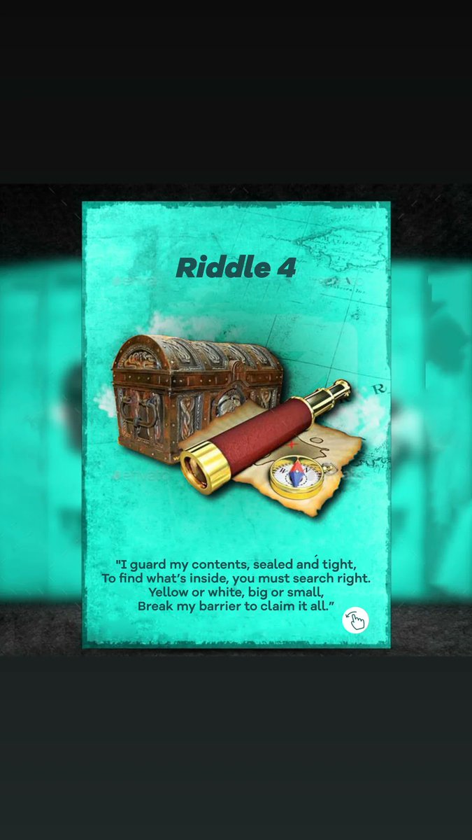 onedatanigeria's tweet photo. Adventure mode: ON! 🕵️♂️💡 Today’s in-house treasure hunt had everyone scratching their heads 🤔 until one sharp mind cracked the riddle!
Who’s ready for the next challenge? 🗺️✨
#TreasureHunt #TeamFun #RiddleMasters #internet #onedatanigeria #tgif https://t.co/6mKbl2FgiK