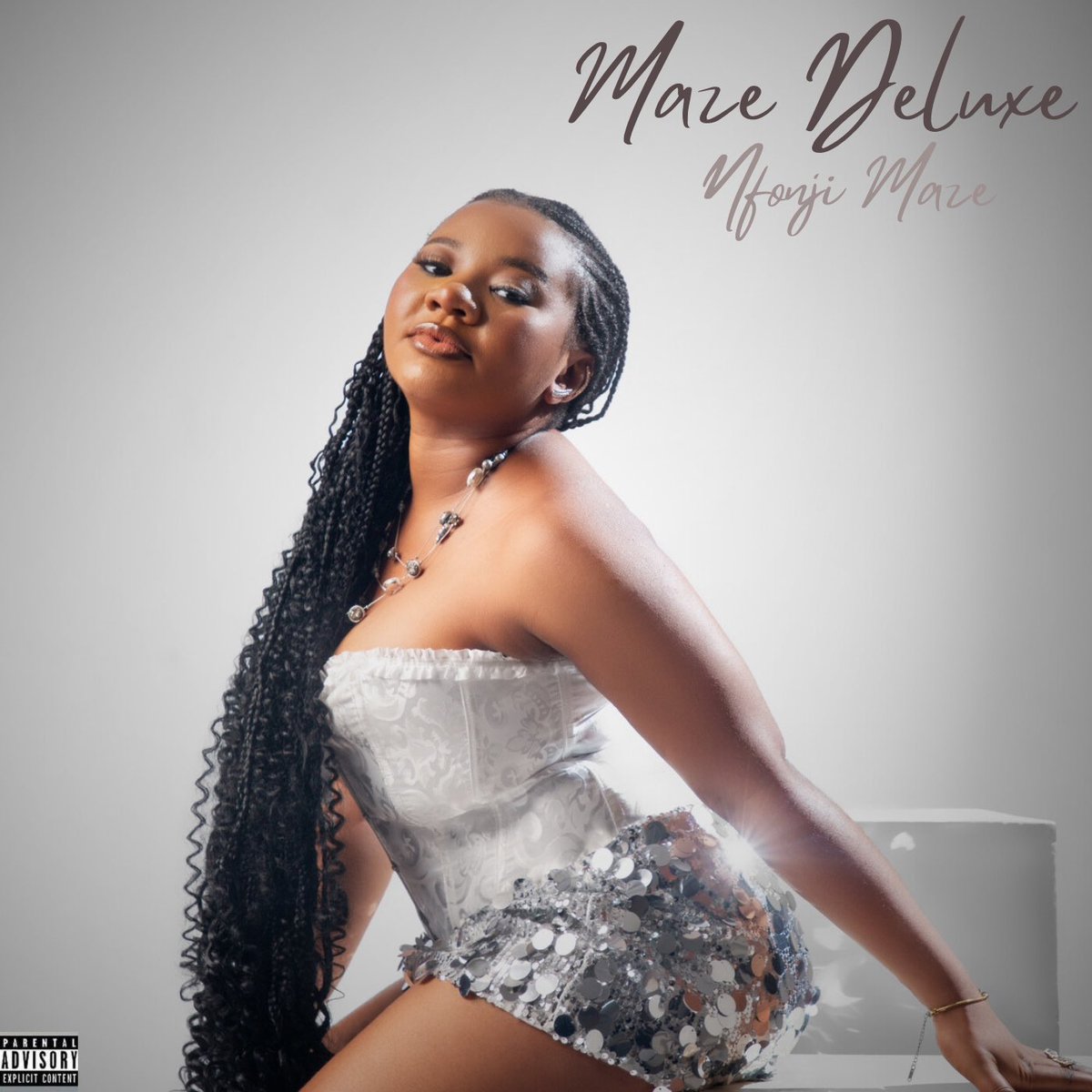 nfonjimaze's tweet photo. 🚨
MAZE DELUXE out Now!!! https://t.co/LeJIIHag0K