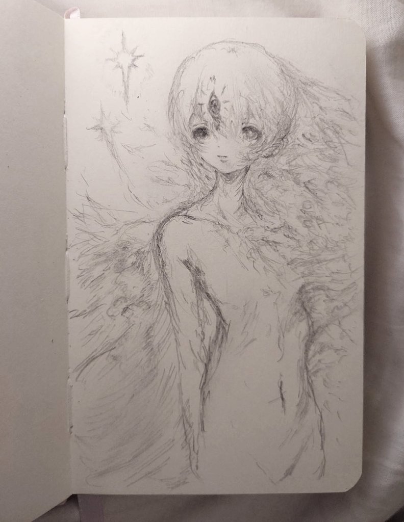 uchuusugoi's tweet image. 