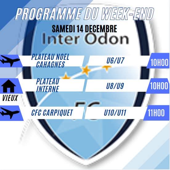 Inter Odon FC tweet media
