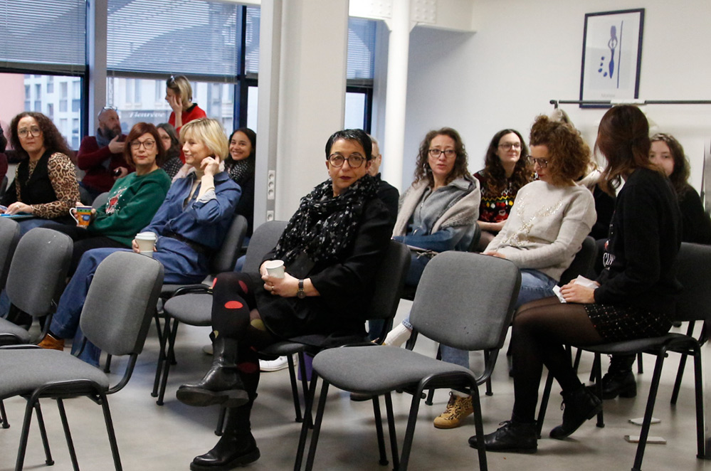 CAP EMPLOI 57 tweet media