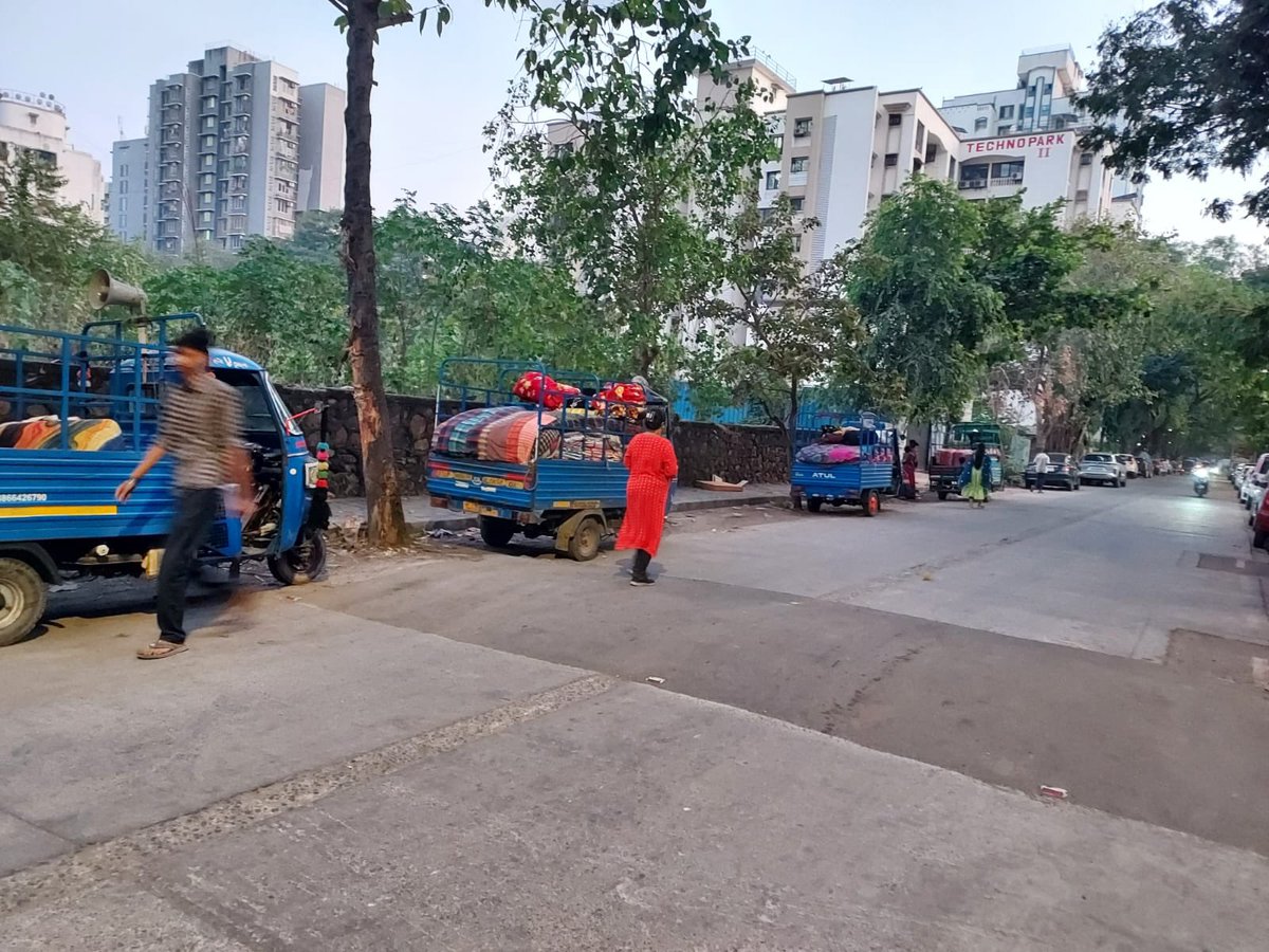 Bhavesh Kalia… tweet media