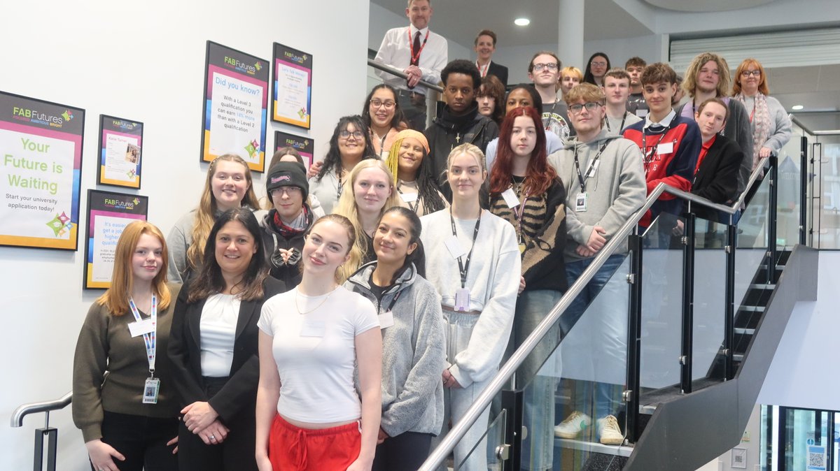 What a way to kick off our Winter Student Conference! 

A huge thanks to Culture Secretary, <a href="/lisanandy/">Lisa Nandy MP</a> who was our amazing keynote speaker.  

She spoke about her aspirational career journey and answered questions from our student council members.   Very inspirational!!