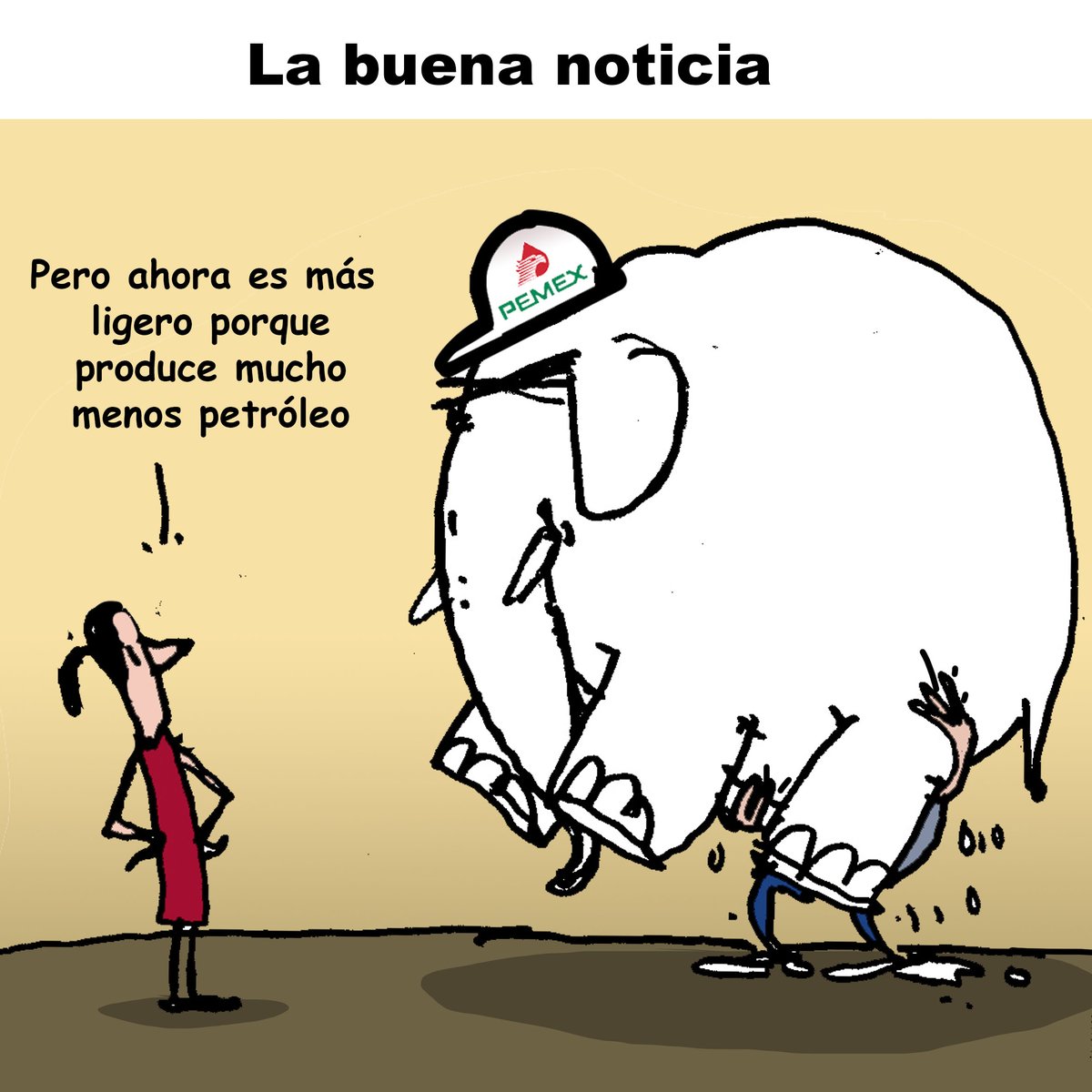 Garcimonero's tweet photo. Publicada en el @DiariodeYucatan 
#DiarioDeYucatan https://t.co/OdTm4xC8bR
