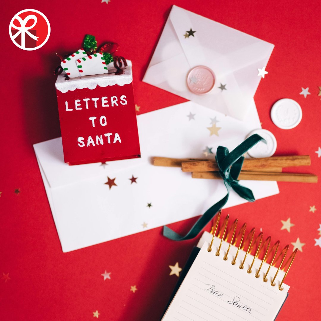 drawnamesUK's tweet photo. Have you made your Christmas Wish List yet? 🎁 https://t.co/W6Qj2TJqxD