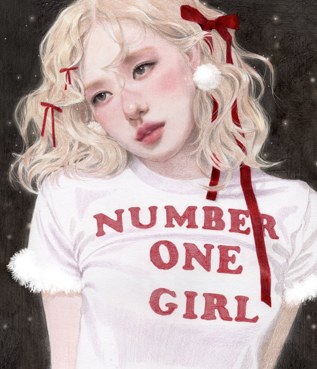 HANTOGRAPH_'s tweet image. 로지공주 산타 꾸미기.. ♥️
#ROSÉ #로제 #number_one_girl

instagram.com/p/DDhNhwvh40f/…
