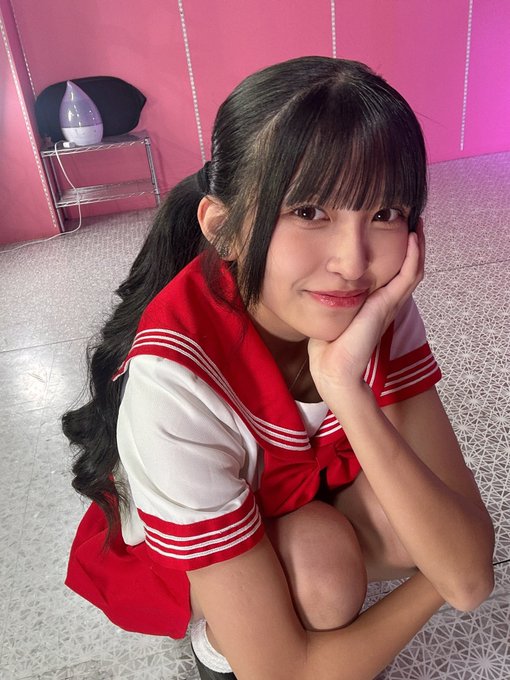 秋月莉緒のTwitter画像34