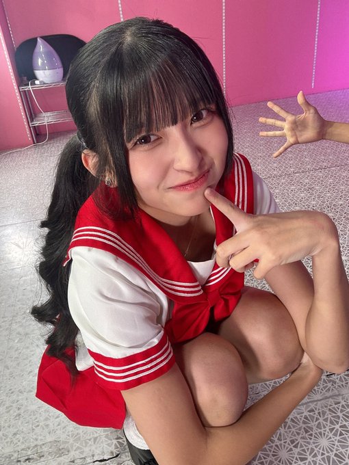 秋月莉緒のTwitter画像33