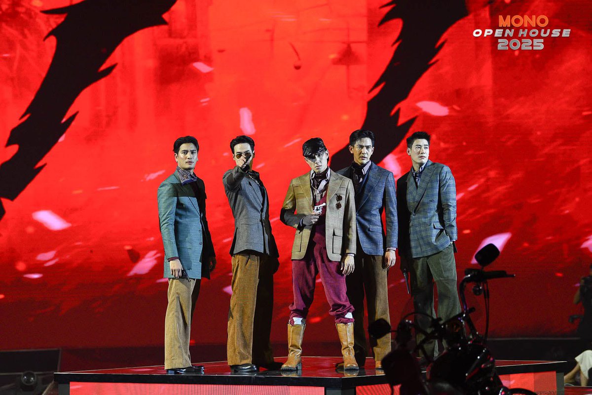 FON_Sirinthorn tweet media