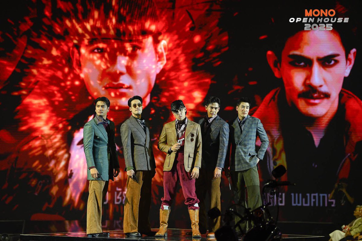 FON_Sirinthorn tweet media