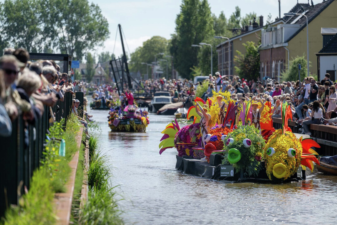 Het Varend Corso Westland onderzoekt 30, 31 mei en 1 juni 2025 als nieuwe data. Door de NAVO-top in juni zijn veel evenementen niet mogelijk. De voorbereidingen gaan door, maar de datum is nog niet definitief. Samen zetten we alles op alles!🚤

varendcorso.nl/nieuwe-datum-v…