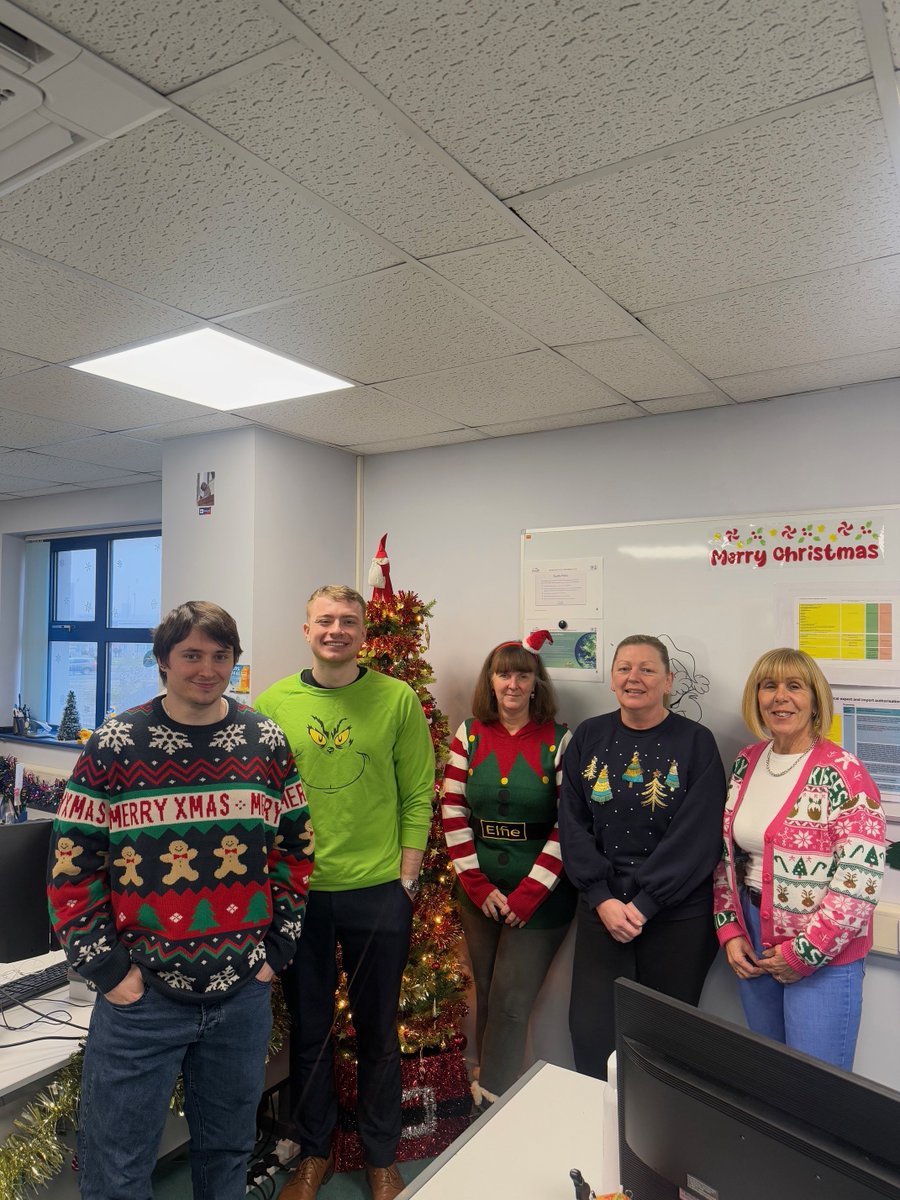 Greyhound Chromatography tweet media