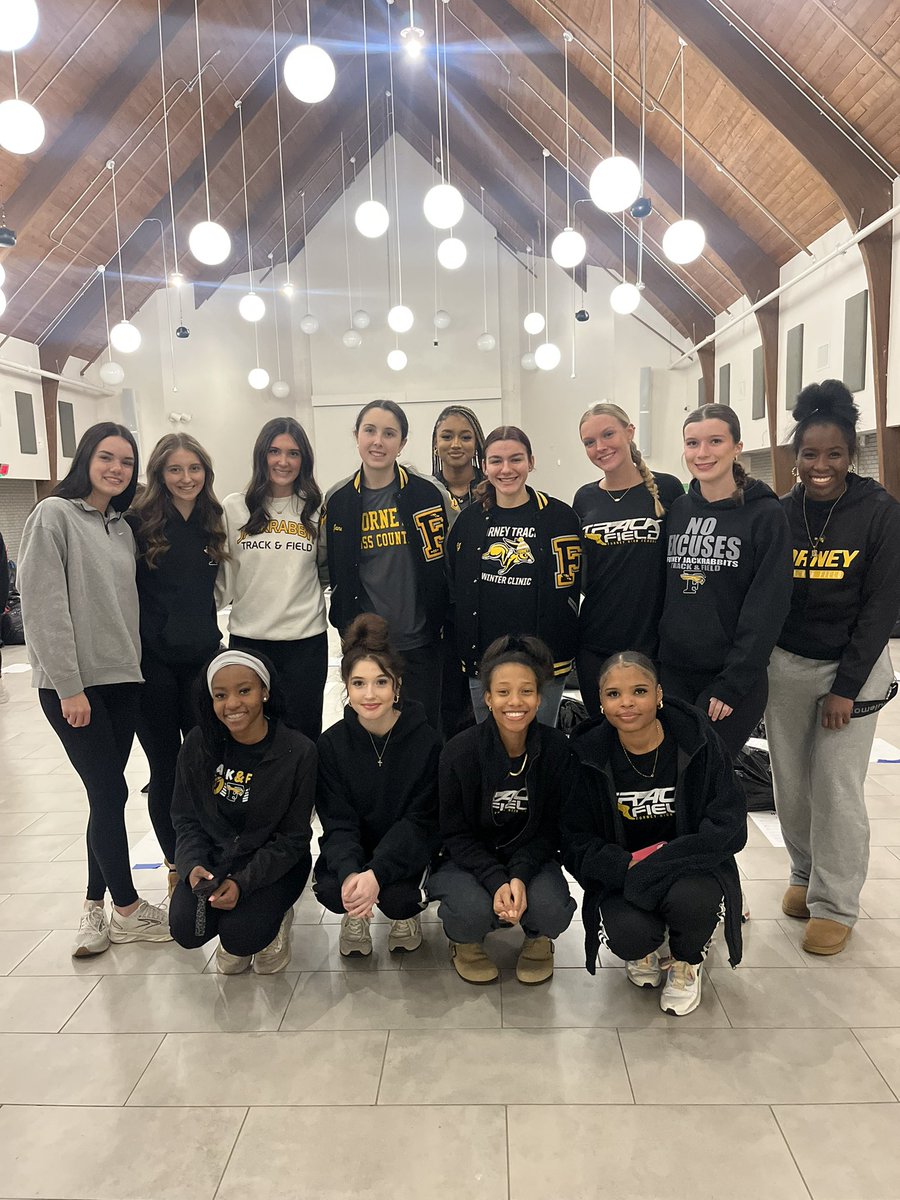 ForneyHSTrack&XC tweet media