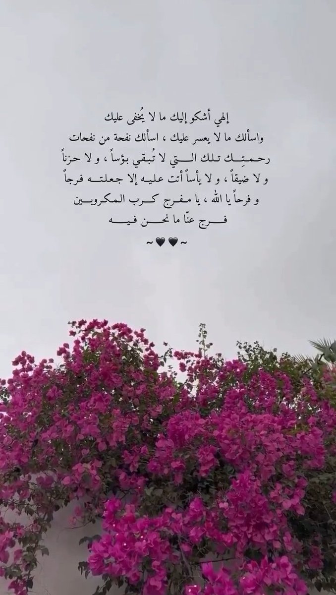 _M_a_lk's tweet photo. `

     " تهادوا الحُبّ غيباً بالدُعاءِ.. !"

 ضمو اسمي بين دعواتكم لعّل دعوة
 من أحدكم تمطر على قلبي فرحاً 💗

#ساعه_استجابه https://t.co/OI4TluM8Cj