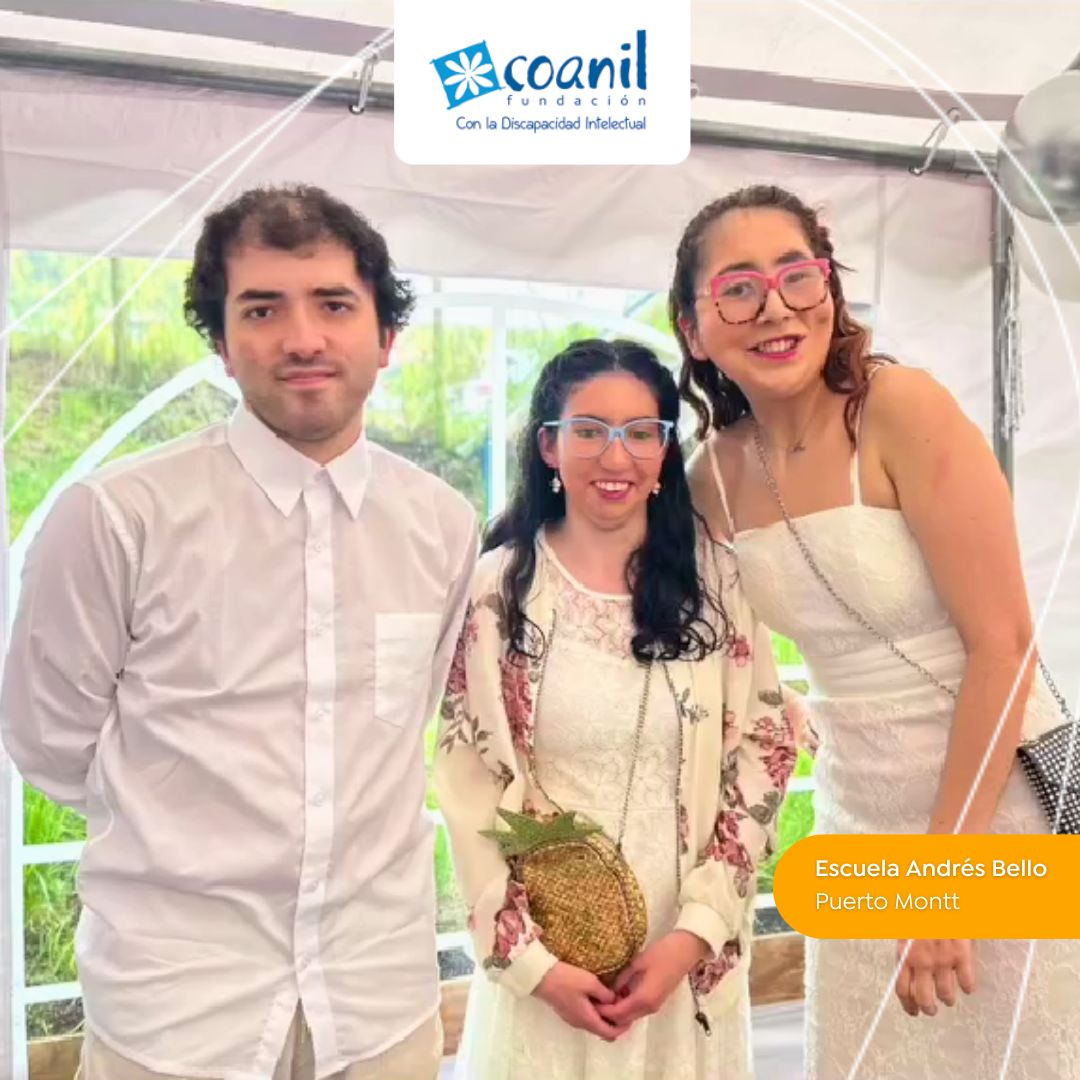 Fundación Coanil tweet media