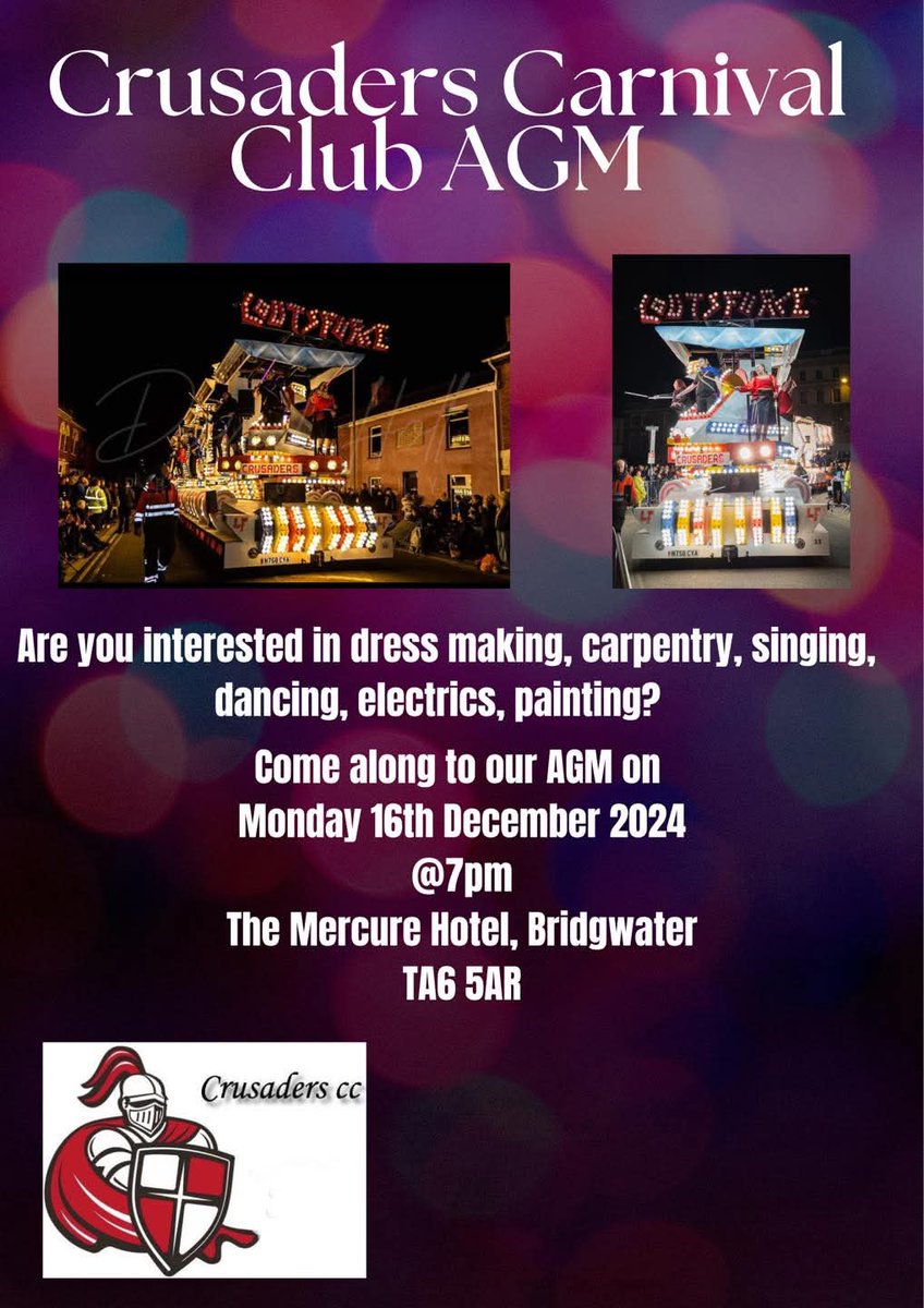 Crusaders cc. (@crusader2020) on Twitter photo 