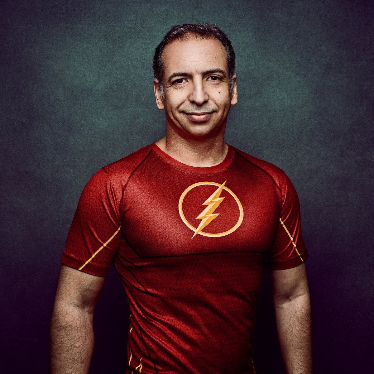Pedrogameiro's tweet photo. Flash!! Self portrait!!!
#flash #selfportrait #dcuniverse https://t.co/EJkgk5aI9S