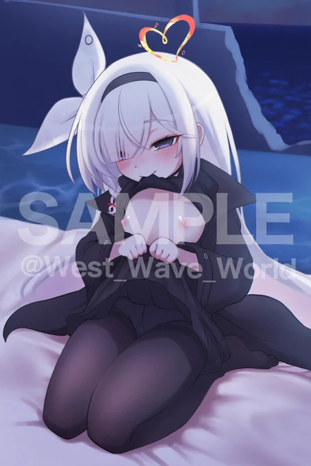 C105新刊プラナ本の表紙絵を公開します! 