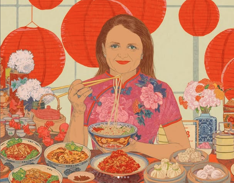 Geoff Nicholson tweet media