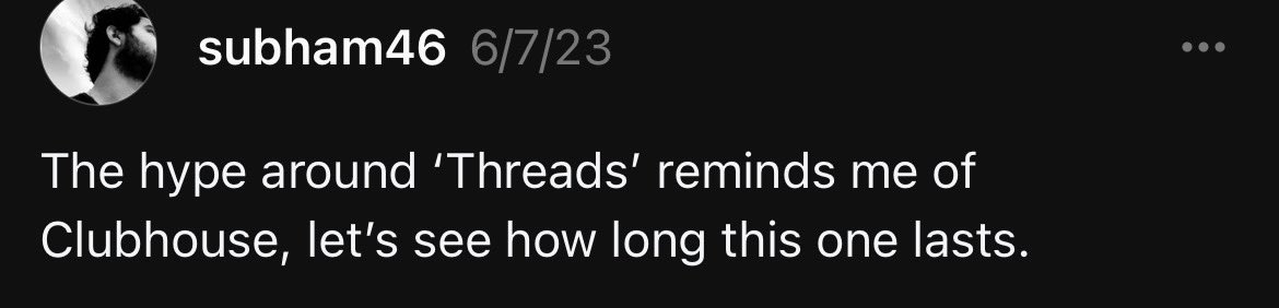 Subham Singh tweet media