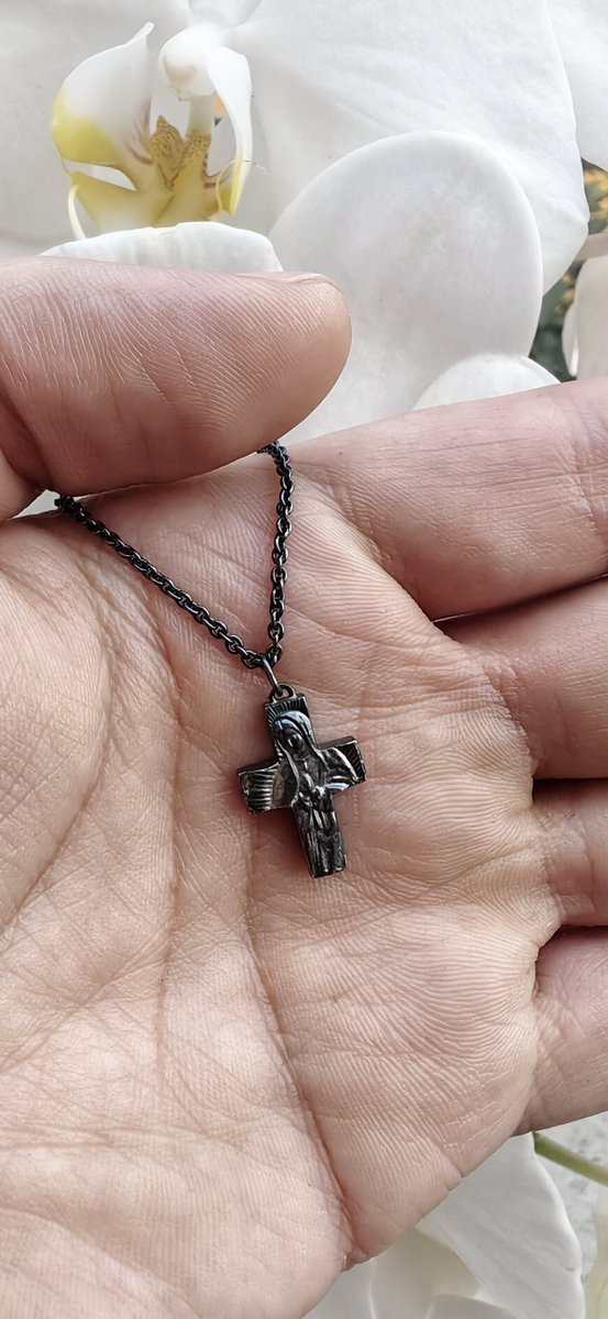 ArteJoyasmx's tweet photo. #virgendegudalupe https://t.co/8IPxX5sBWf