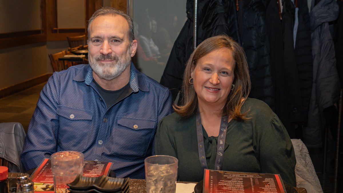 tpi_co's tweet photo. This week, our team gathered for a holiday meal.

We know how important it is for our employees to connect and bond outside of the office. Events like this help strengthen our team and create a positive workplace culture.

#companyculture #teambonding
