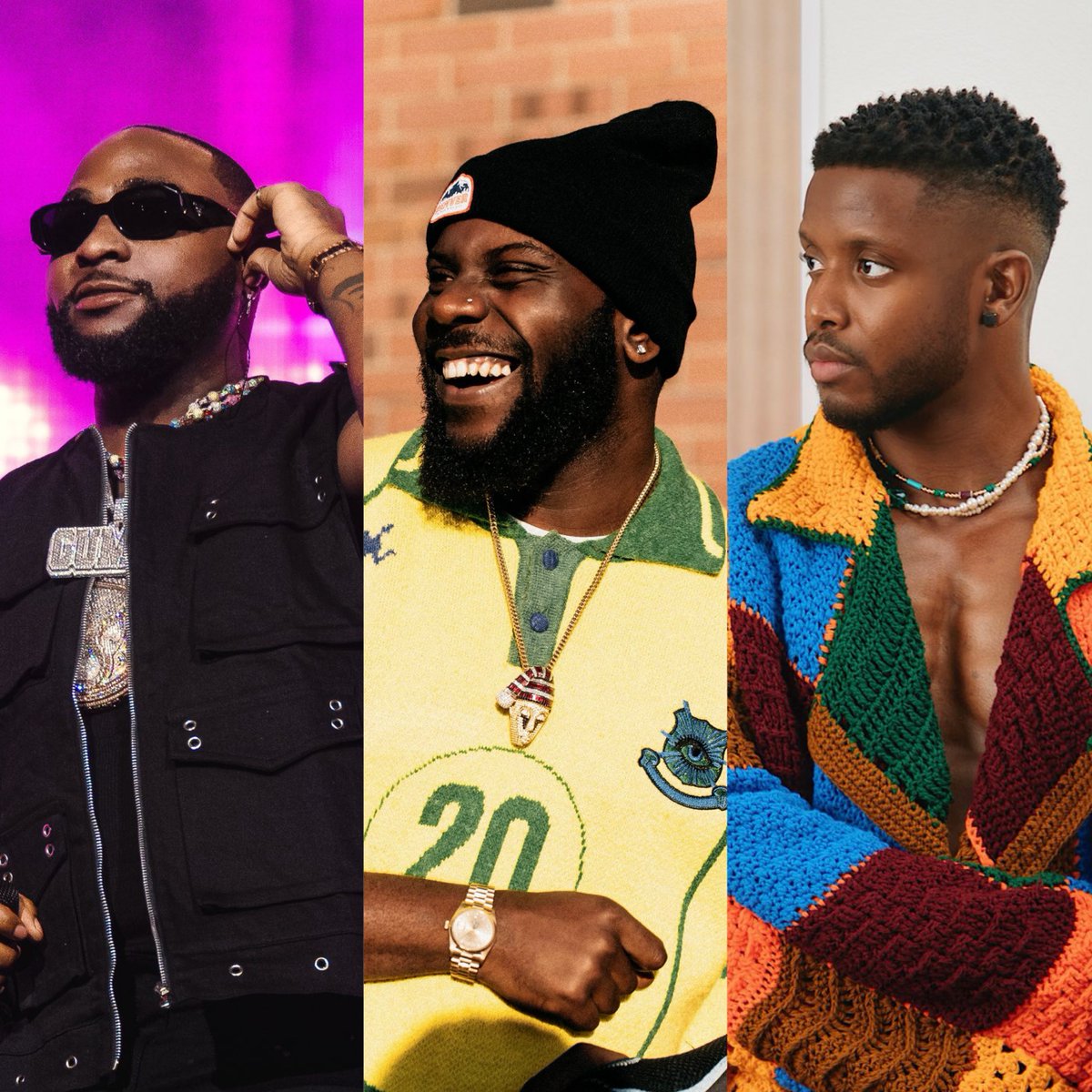 NEW RECORD 🚨

Davido’s “Funds” ft. ODUMODUBLVCK &amp; Chike breaks the record for the biggest 1st streaming week on Spotify Nigeria.

— “Funds” recorded 4.82M streams, surpassing “Kese (Dance)” (4.72M).
