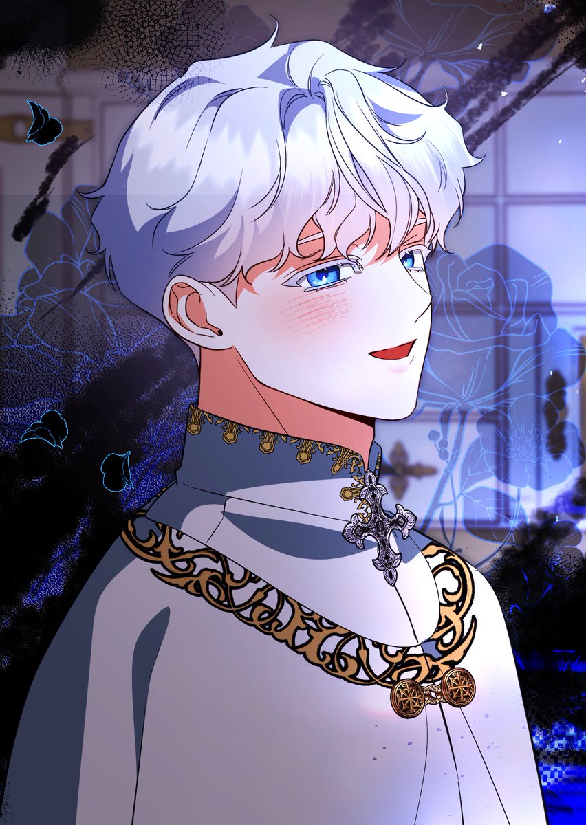 <남주를 피하려다 하렘을 만들었다> 68화가 업로드 되었습니다! 

공식사이트에서 감상해주시는 독자님들 항상 감사드려요!

💛 link-page.kakao.com/open/content?s…
🖤 webtoon.kakao.com/content/%EB%82…