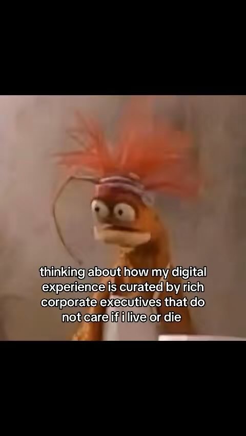 DesignItForUs's tweet image. speaking my truth

#bigtech #socialmedia #designitforus
