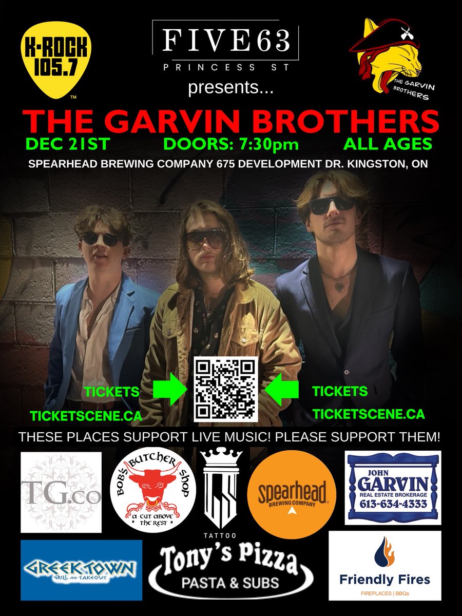 YGK Events tweet media