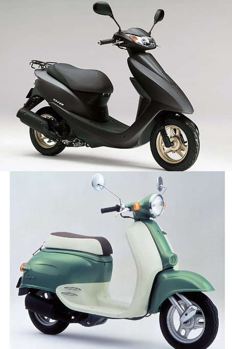 #一般人と俺達で決定的に意味が違う 
ディオとジョルノ 