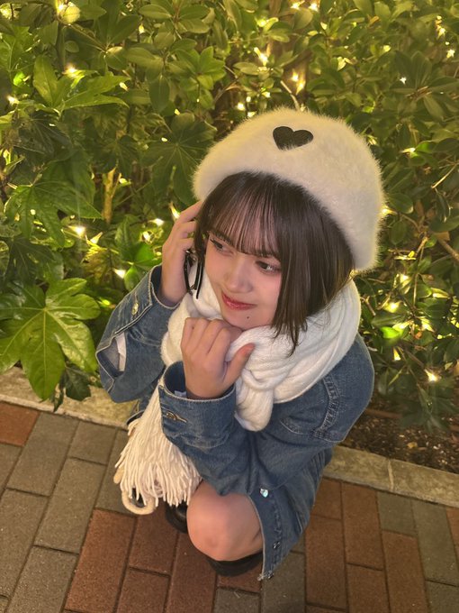 Twitterのコスプレ画像7