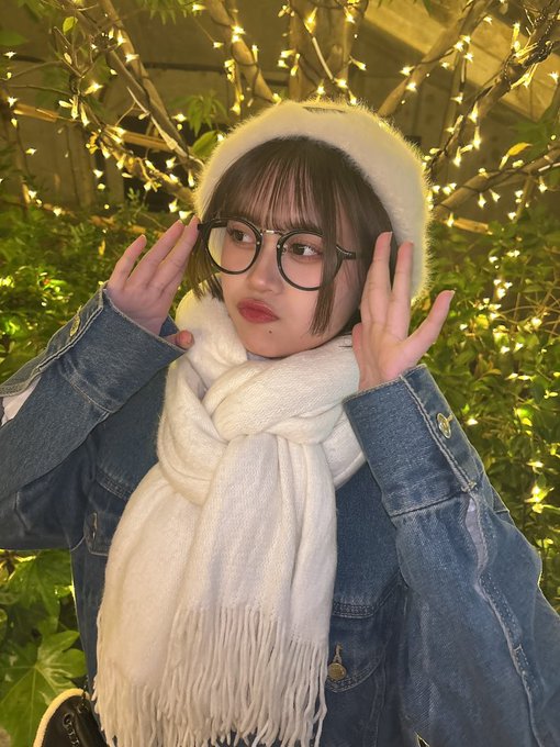 Twitterのコスプレ画像6