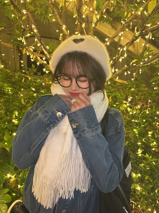 Twitterのコスプレ画像4