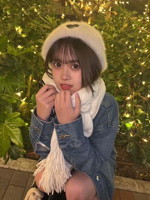 Twitterのコスプレ画像5