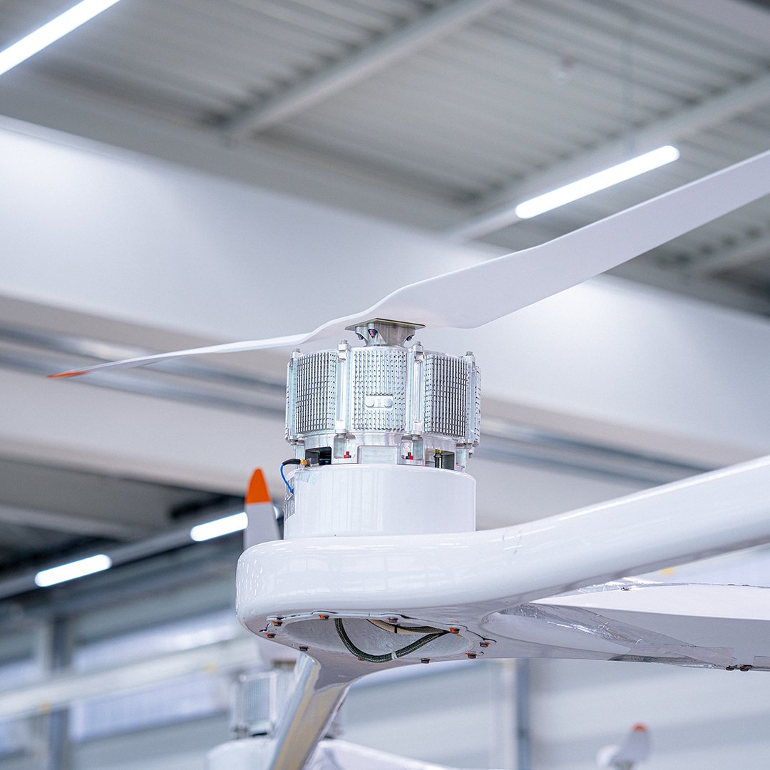 New milestone unlocked! We’ve officially completed 75% of the audits required to obtain Type Certification (TC) from <a href="/EASA/">EASA</a> for our #VoloCity, following the successful Electric Propulsion System (EPS) audit with agency auditors on-site.