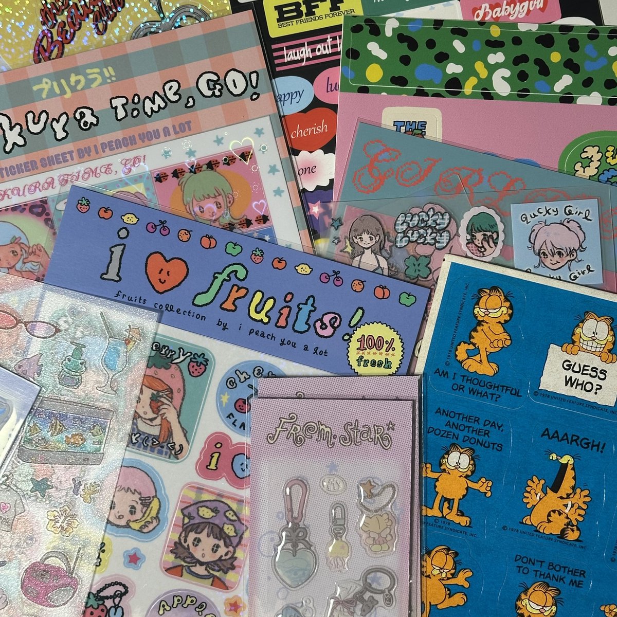 offluffeish's tweet image. 📺🍒🧃