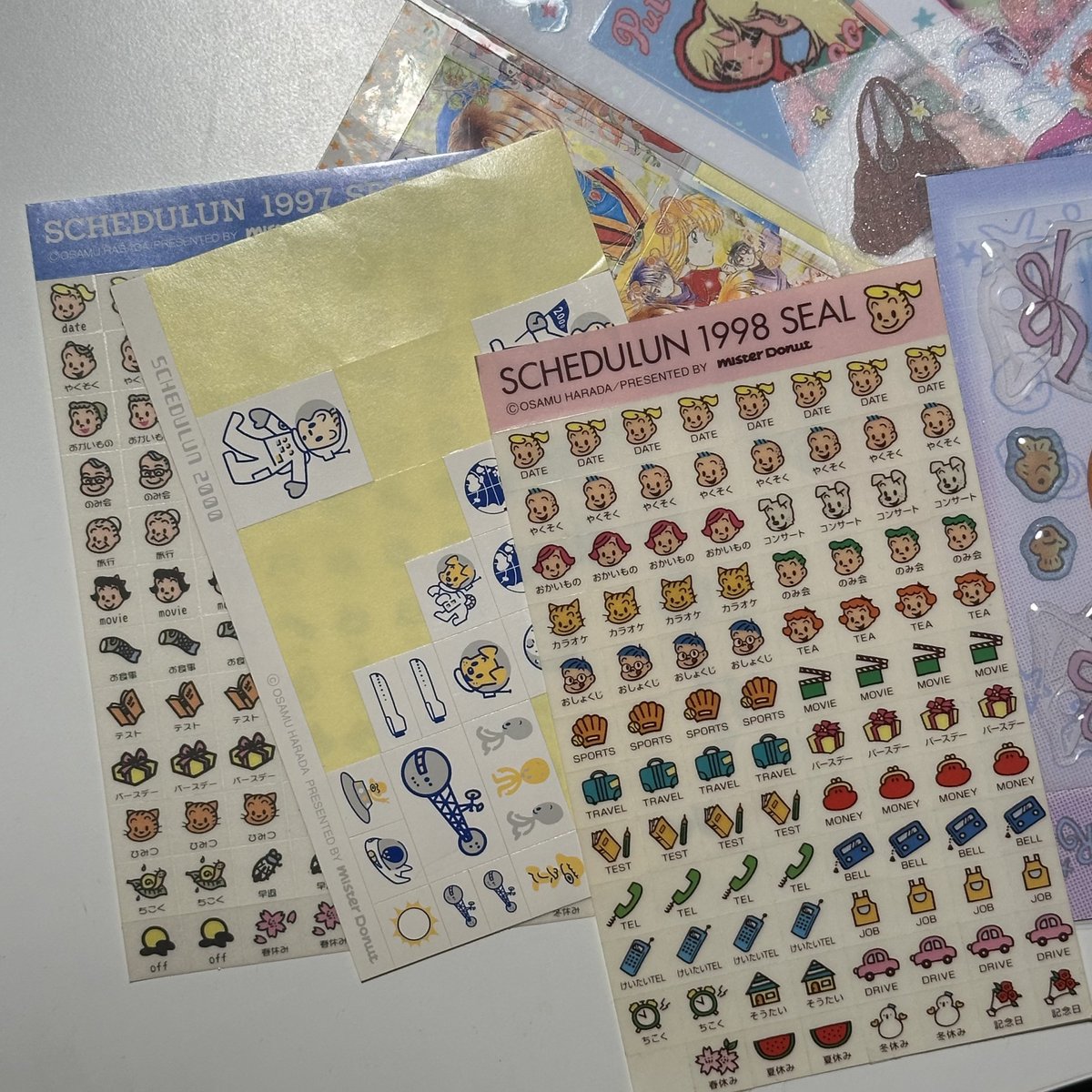 offluffeish's tweet image. 📺🍒🧃